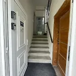Polska 12 Lägenhet Olomouc