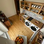 Appartamento Polská 12 *