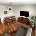 Polská 12 Appartamento Olomouc