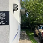 Polská 12 Appartamento