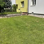 Polská 12 Appartamento Olomouc