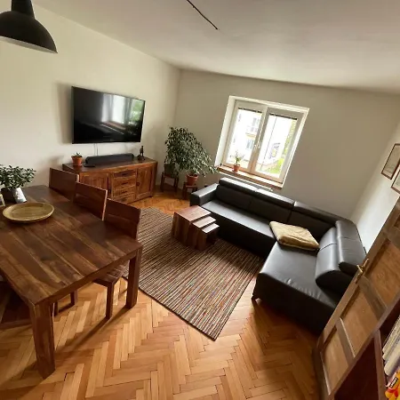 Appartement Polska 12