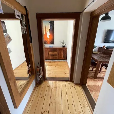 Appartement Polska 12 *
