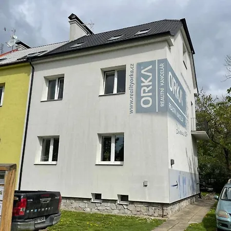 Polska 12 Olomouc