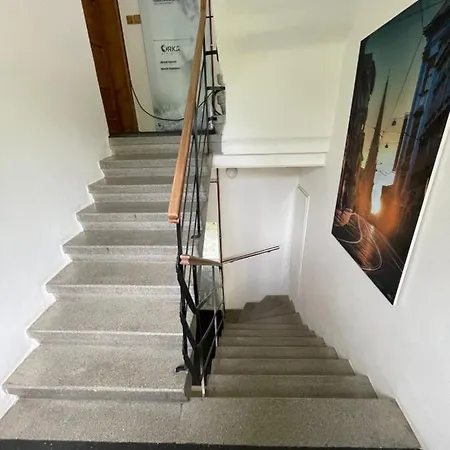 Polska 12 Appartement *