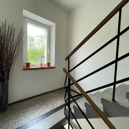 Apartamento Polská 12 *