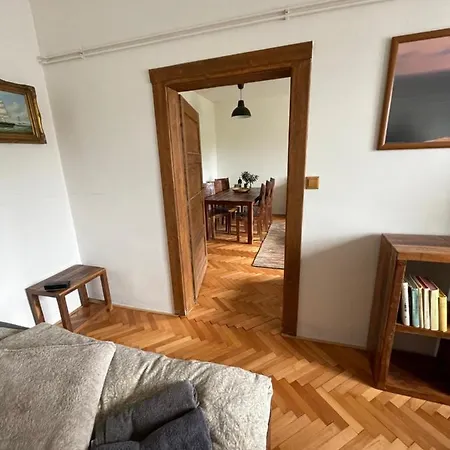 Polska 12 * Olomouc
