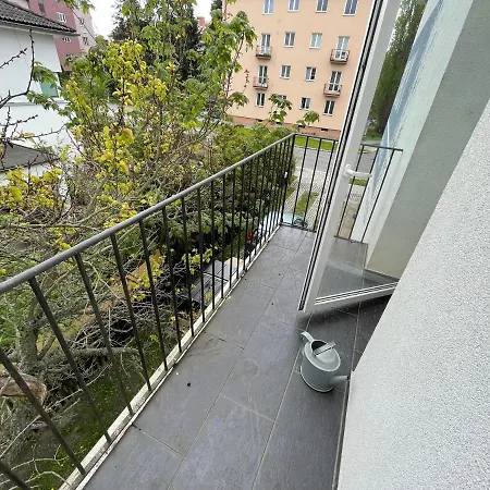 Appartement Polska 12 *