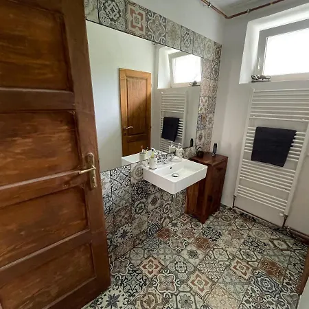 Apartamento Polská 12 *