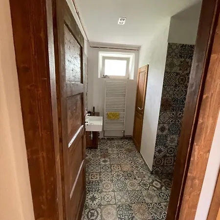 Polská 12 Apartamento *