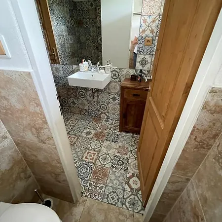 Apartment Polska 12 Olomouc