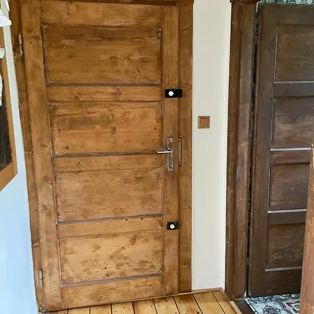 Apartment Polska 12