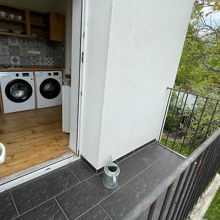 Apartamento Polská 12