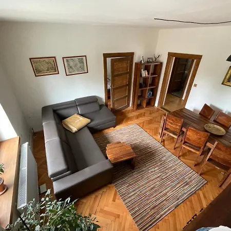 Polska 12 Apartment *