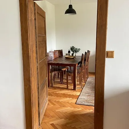 Apartment Polska 12 Olomouc