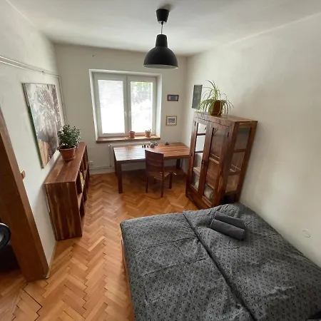 Apartment Polska 12 *