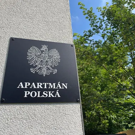 Polska 12 Olomouc