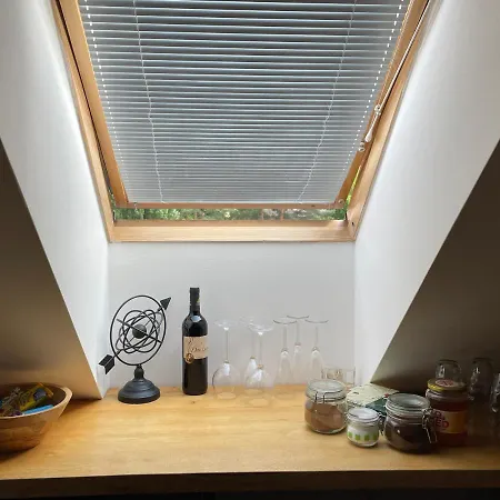 Apartment Polska 12 Olomouc
