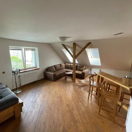 Polská 12 Apartamento