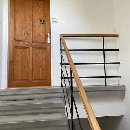Polska 12 Apartment