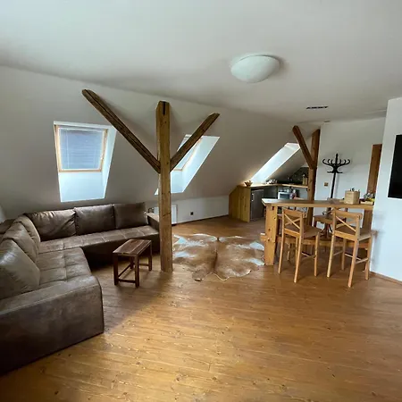 Apartment Polska 12