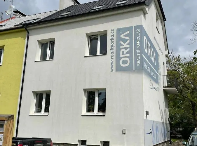 Polská 12 Olomouc