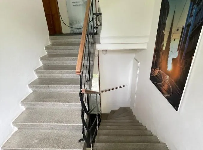 Polská 12 Apartmán *