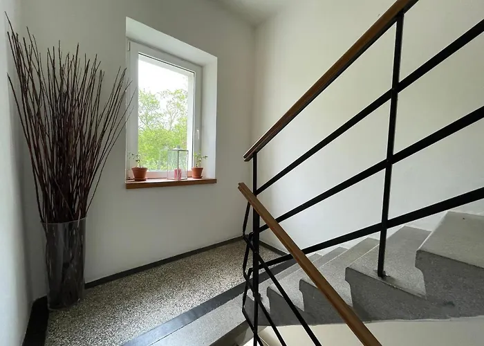 Apartmán Polská 12 *