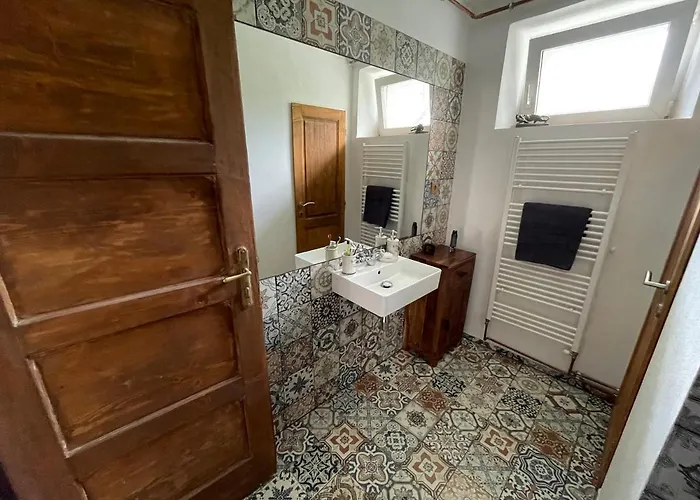 Apartmán Polská 12 *