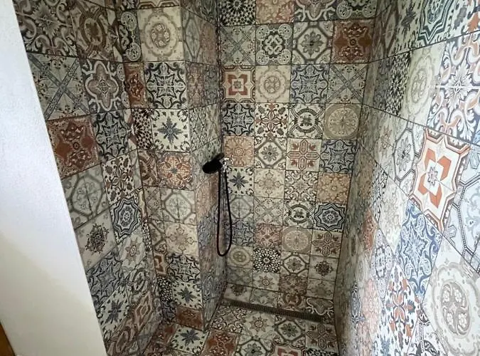 Apartmán Polská 12 *
