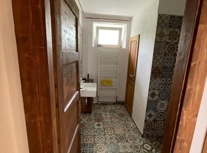Polská 12 Apartmán *