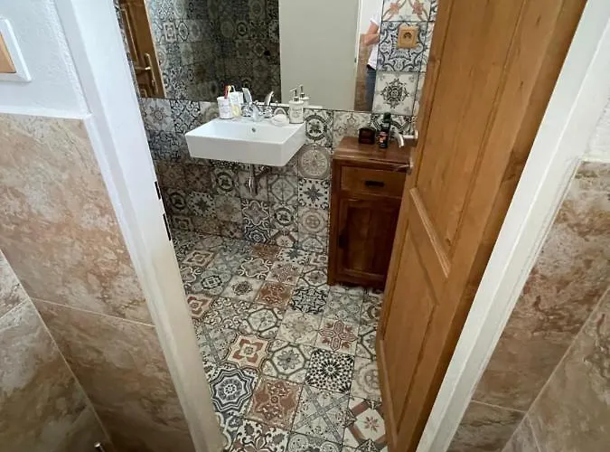 Apartmán Polská 12 Olomouc