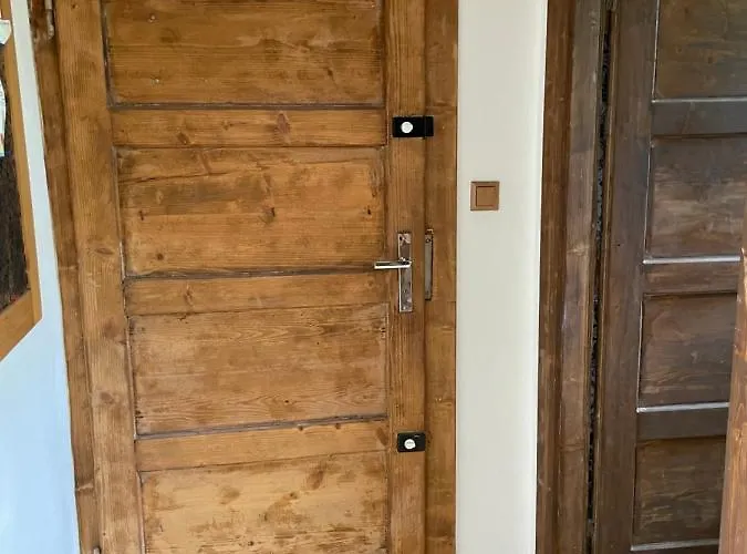 Apartmán Polská 12