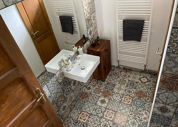 Apartmán Polská 12 *