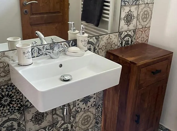 Apartmán Polská 12 *