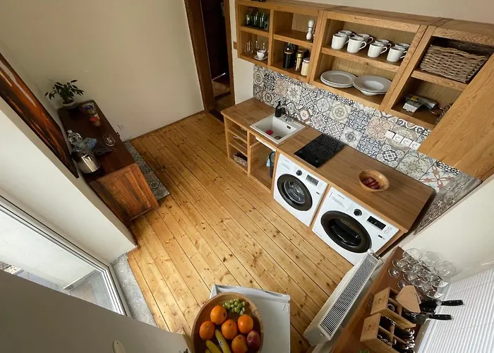 Apartmán Polská 12 *