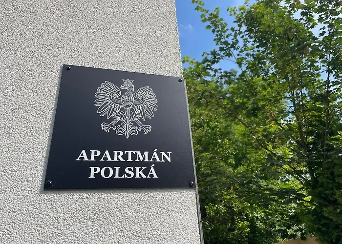 Polská 12 Olomouc