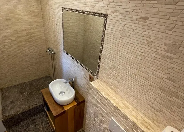 Polská 12 Apartmán *